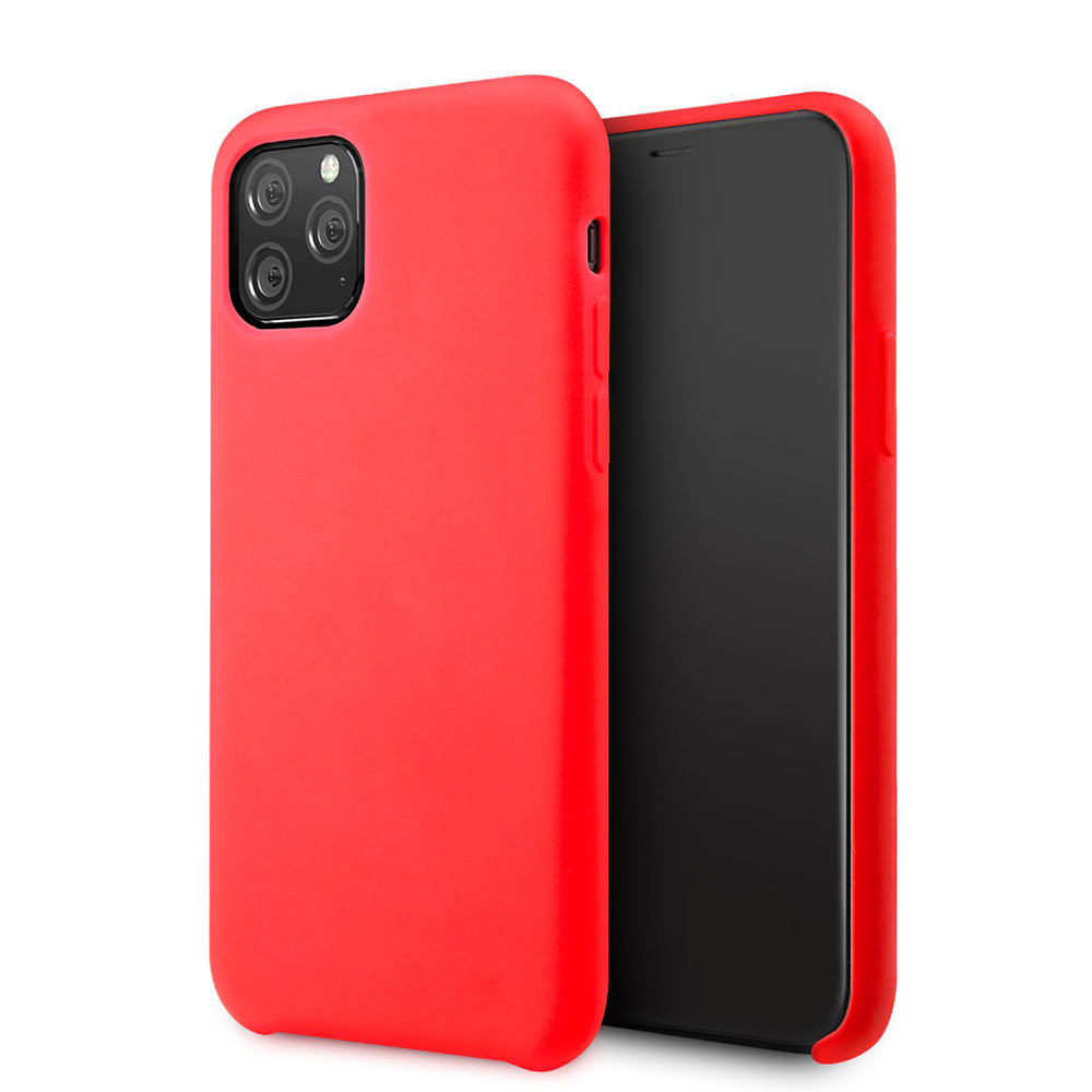 

Etui silikonowe Vennus do iPhone 11 Pro futerał