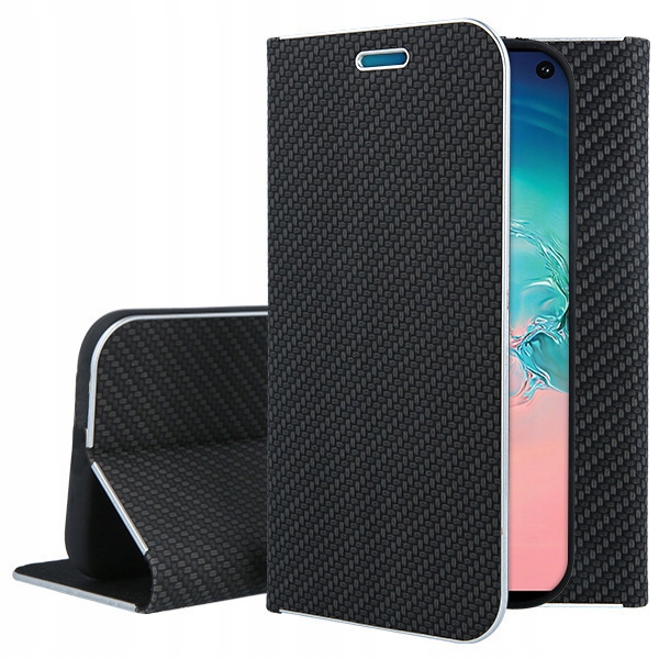 

Etui Do Samsung Galaxy S10 SM-G973 Pokrowiec Posh