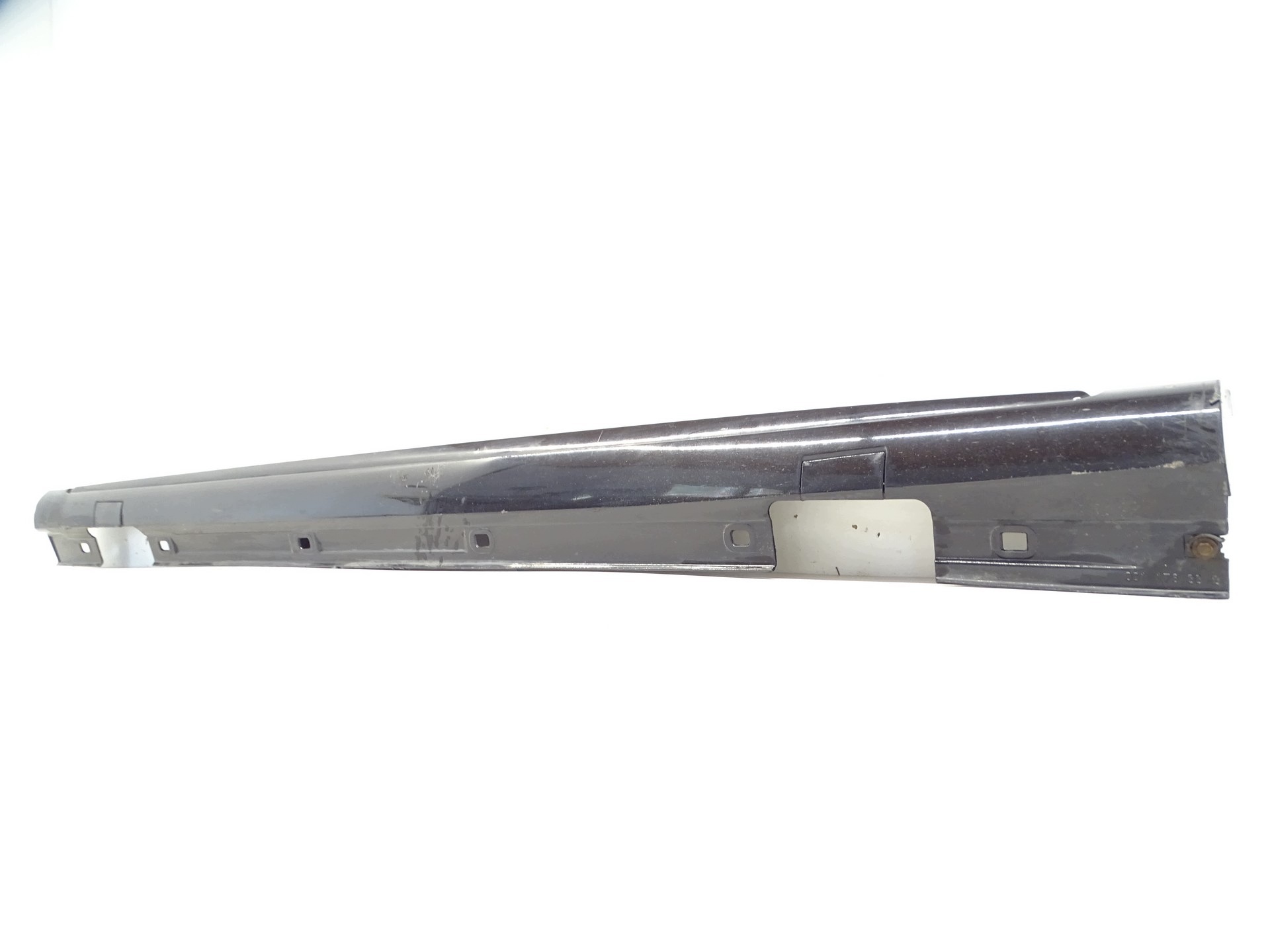 moulding threshold cap left MERCEDES A W176 AMG A1766980054