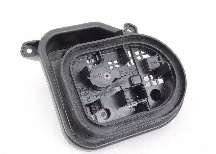 WKLAD OPRAWA LAMPY VW Tiguan zew prawa