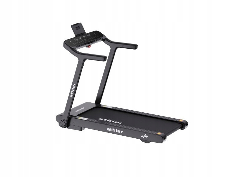 Bieżnia elektryczna Athler Impala 60 1864W 12km/h