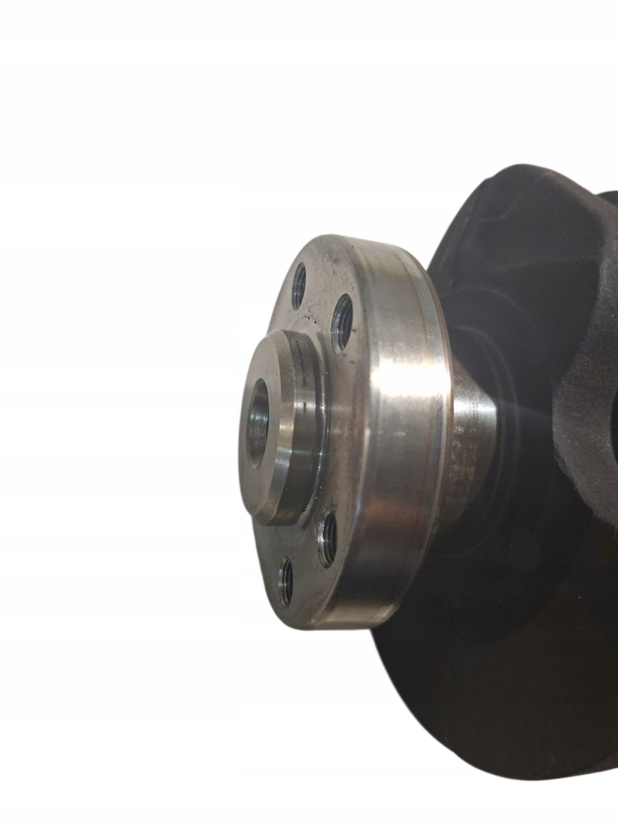 crank VW GOLF IV 1.6 16V AUS 032M