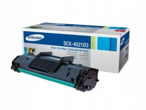 Toner Samsung SCX-4521D3 635753611694 čierny