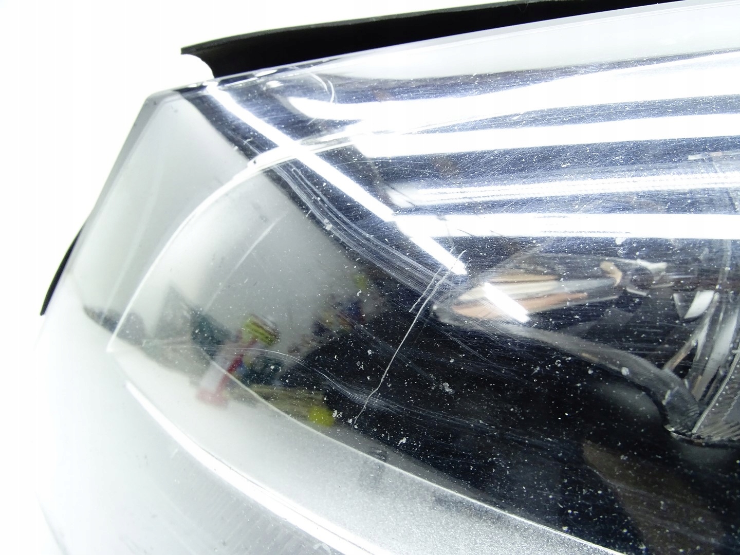 REFLEKTOR light left front left front MERCEDES C W205 A2059066702 ANGLIK