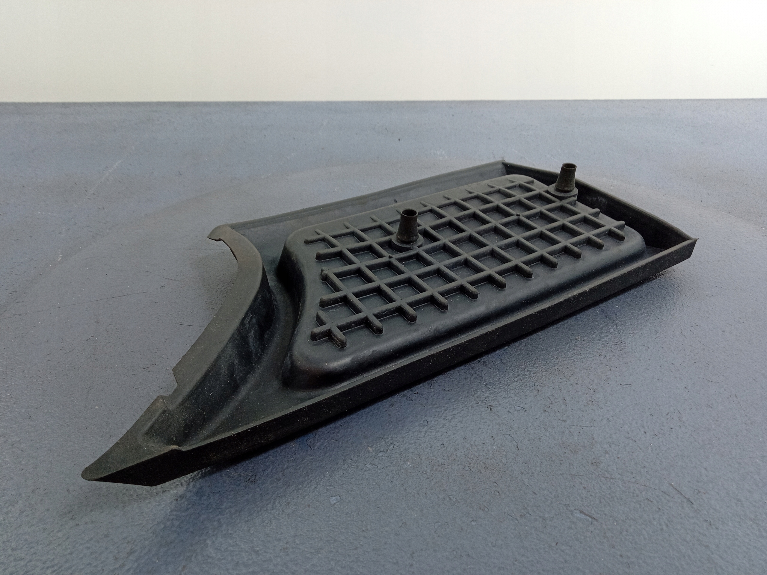 Freelander I 98- полка европа FAH100380