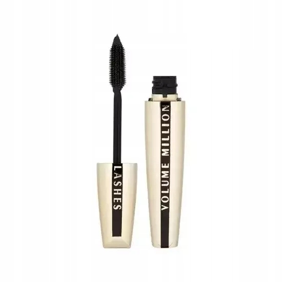 L'Oreal Paris Volume Million Lashes Řasenka Black