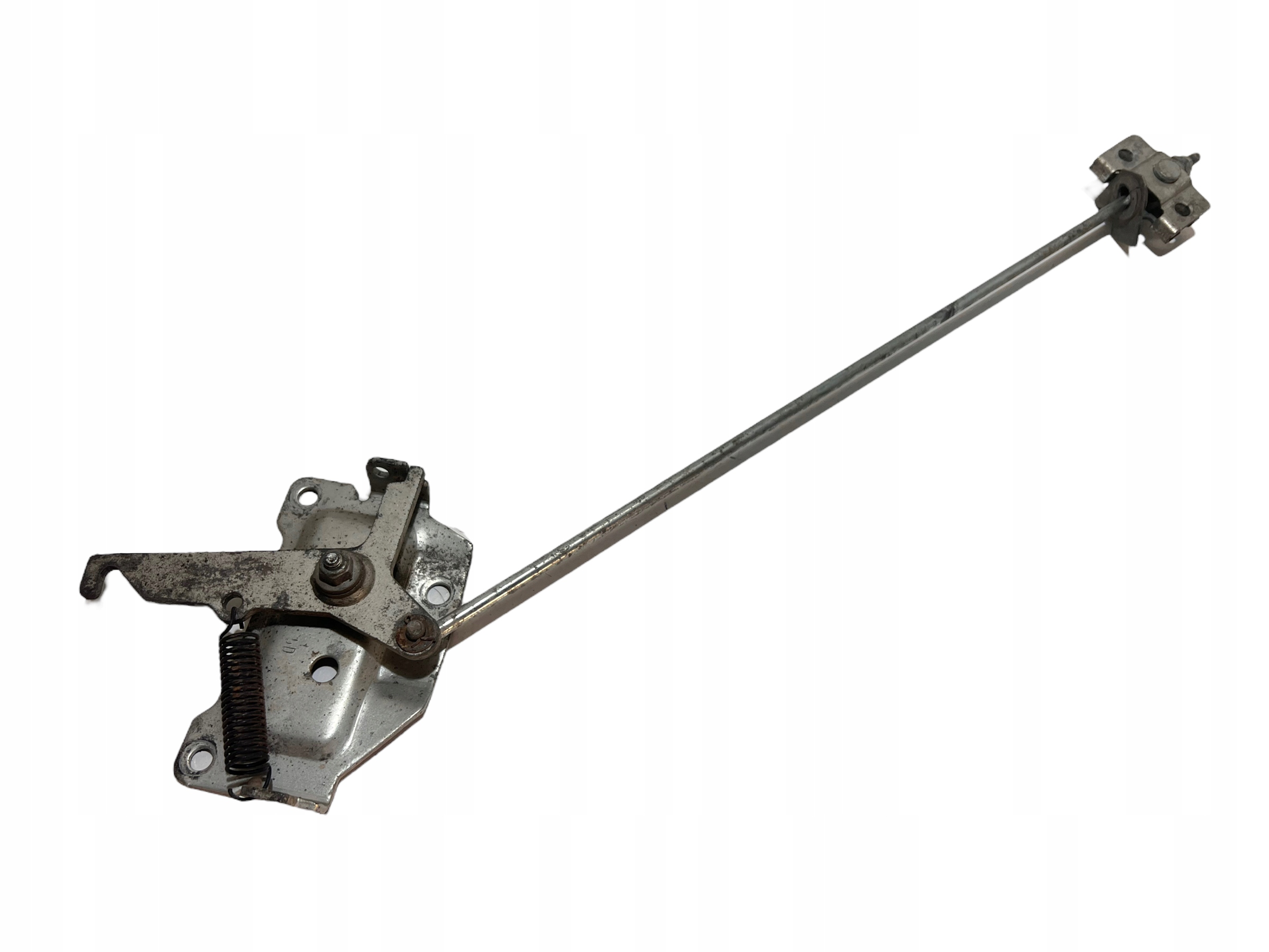 МЕХАНІЗМ ТЯГА РУЧНОГО ГАЛЬМА DUCATO III