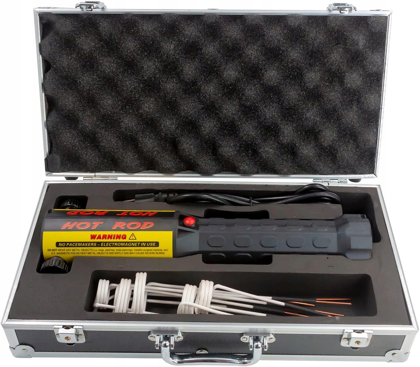 H7E NAGRZEWNICA INDUKCYJNA ELEKTROMAGNETYCZNA 220V L748