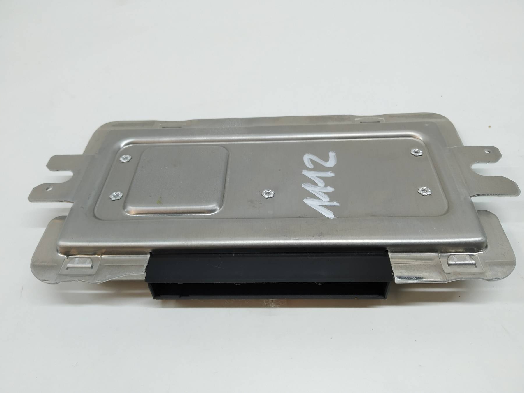 module springing 6866455 Bmw Seria 6 III (2012-2018) F06 Gran Coupe