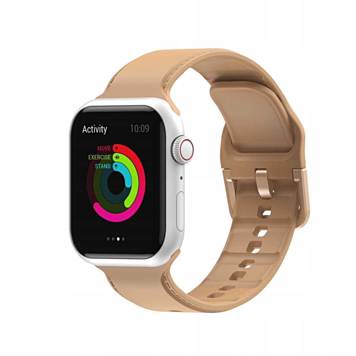 

Silikonowy pasek do Apple Watch 38/40/41mm