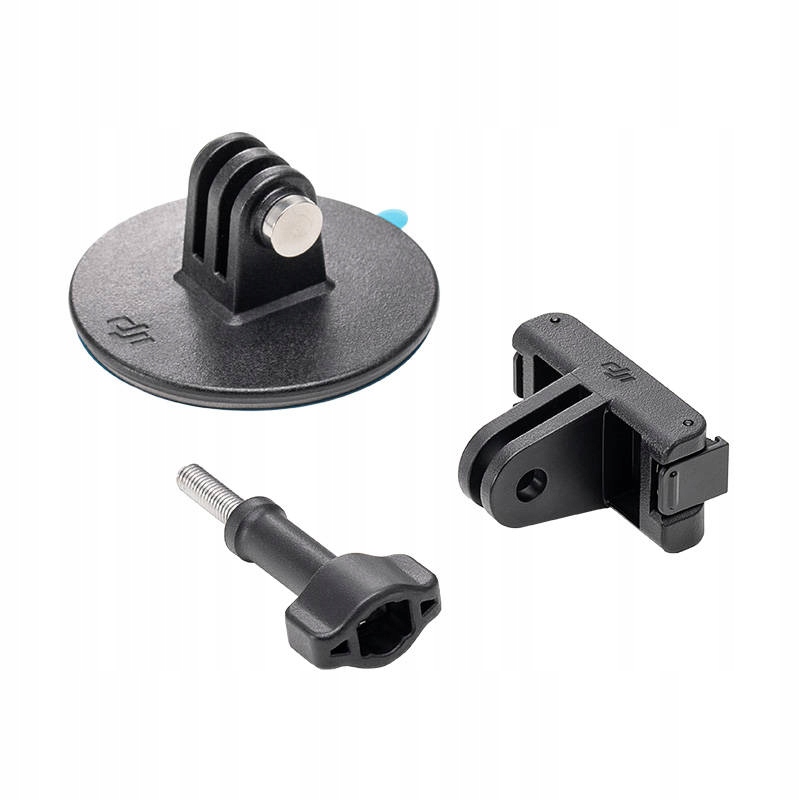 

Mocowanie Adhesive Base Kit Dji Osmo Action 3