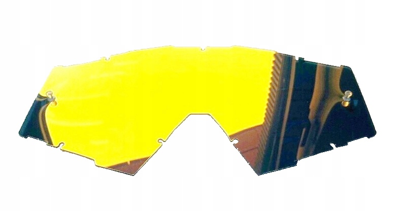 Szyba Do Gogli IMX SAND Red Iridium