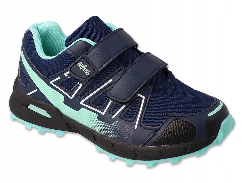 Buty-trekking 518X003 Befado R.30