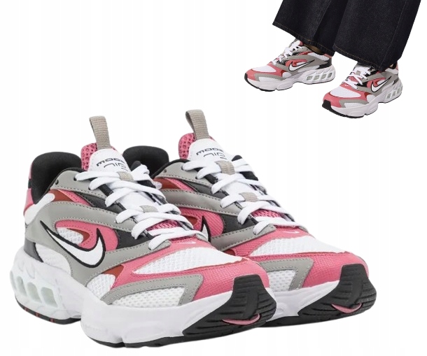 Buty Sportowe Nike Zoom Air Fire