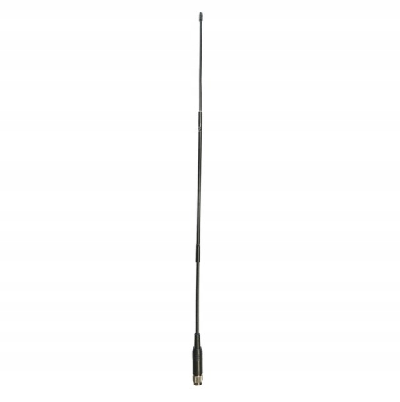 KHA-27-FLEX Tnc długa antena ręczna 52cm Cb do President Randy Jerry