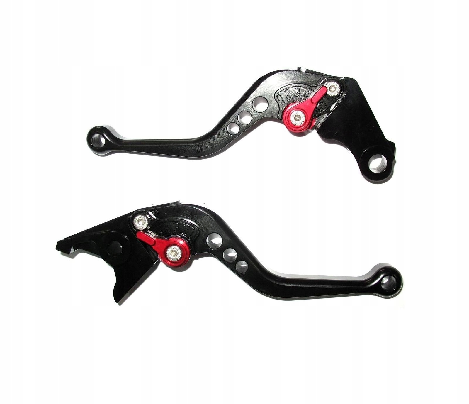 

Dźwignie Klamki Honda Cb Cbr 600 900 Rr Hornet Vtx
