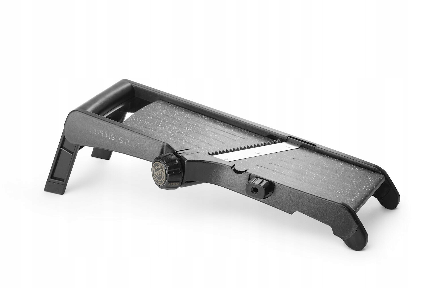 MANDOLINA JAPOŃSKA Z POWŁOKĄ NIEPRZYWIERAJĄCĄ 395x165x(H)115MM HENDI Marka Hendi