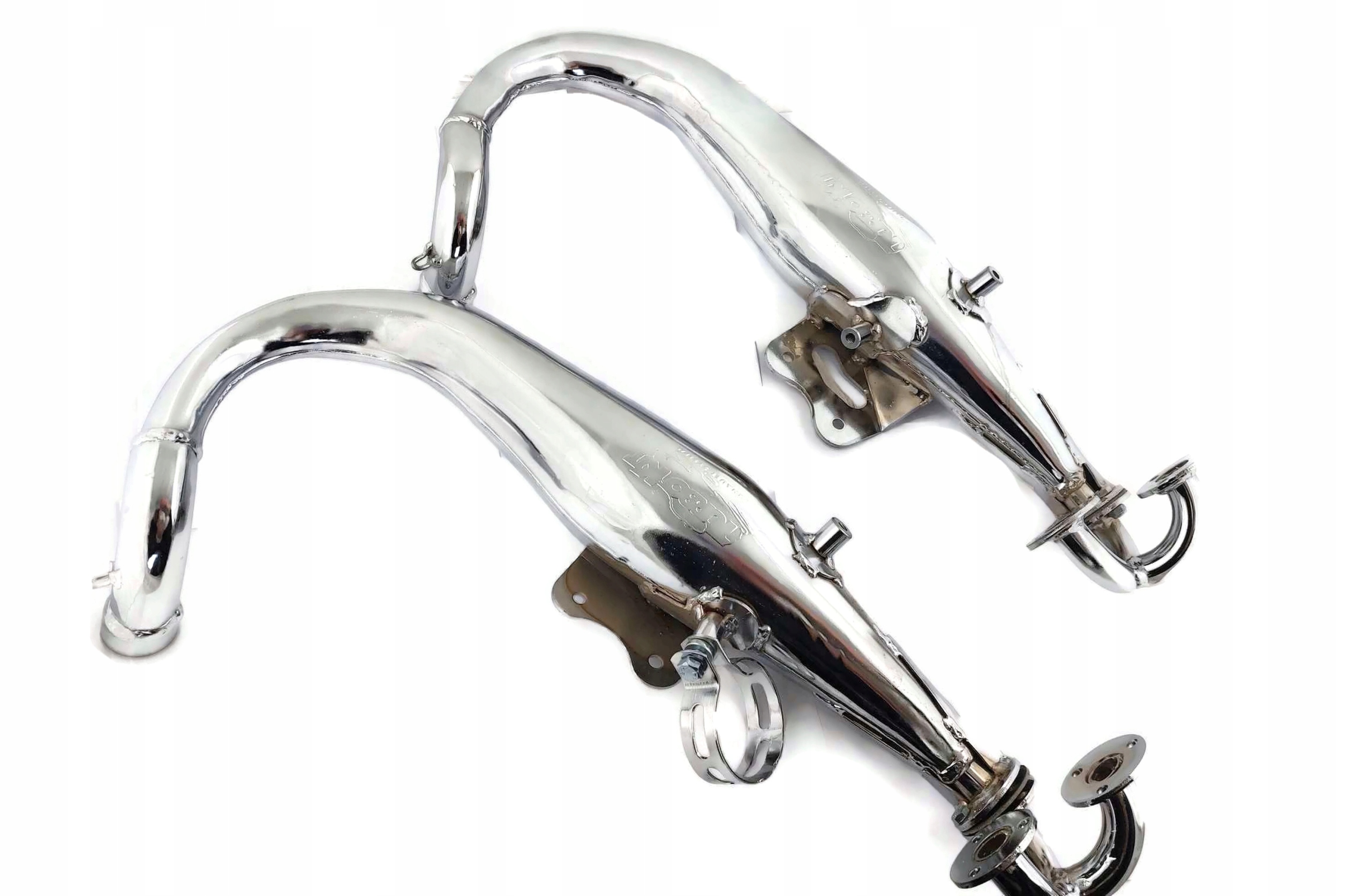 Вихлопний наконечник Honda SFX 50 1996-2000