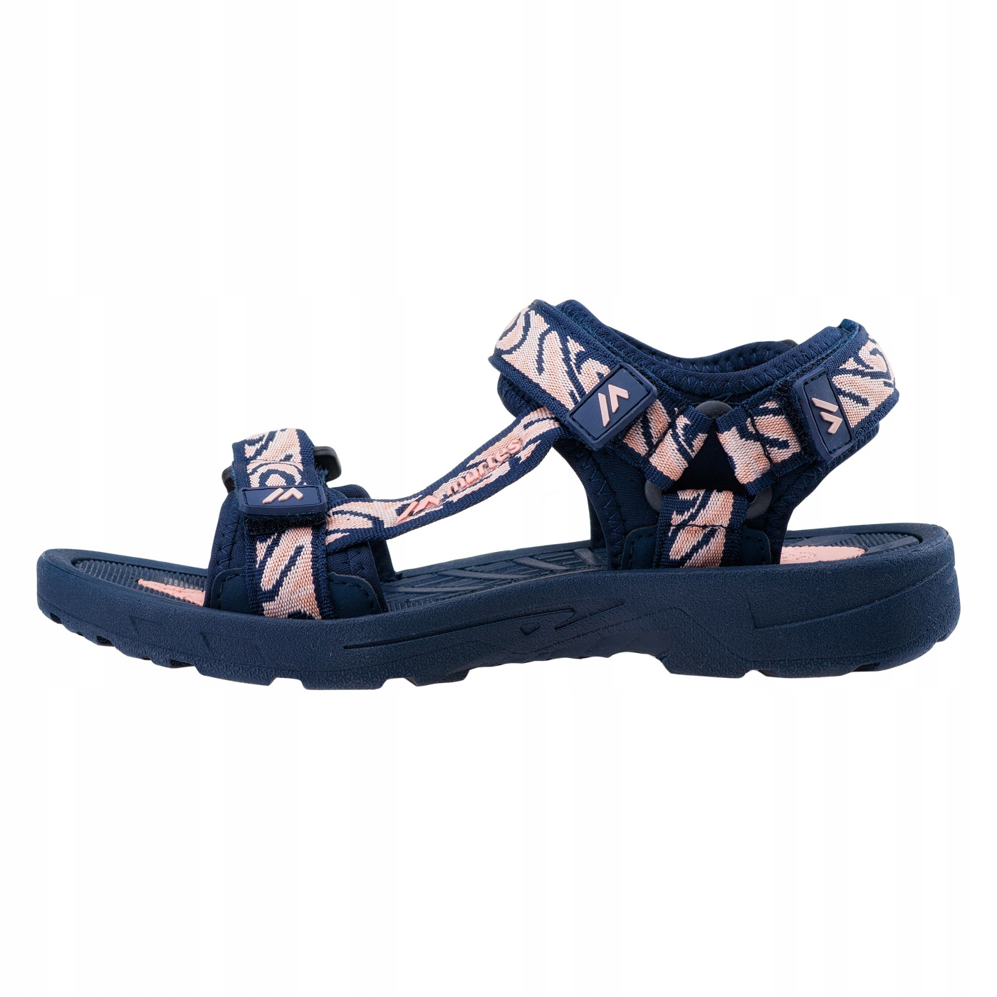 DZIECIĘCE SANDAŁY DELASO TEEN MARTES Model DELASO TEEN