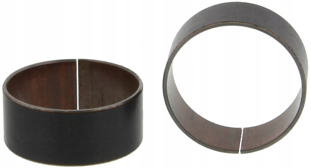 Kluzné panve 46,70x20x1,5 Honda Cr 250 R 89-91 Nové