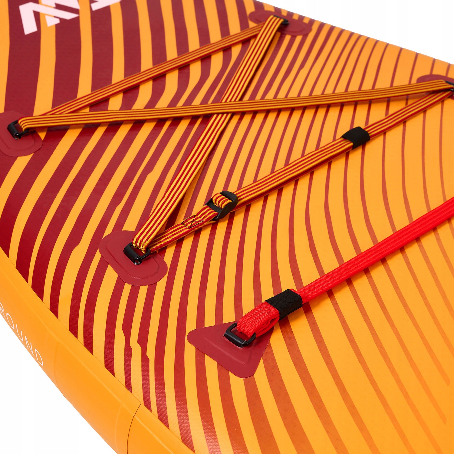 Deska SUP Aqua Marina Fusion 10'10" + SIEDZISKO Model BT-23FUP-SIEDZISKO