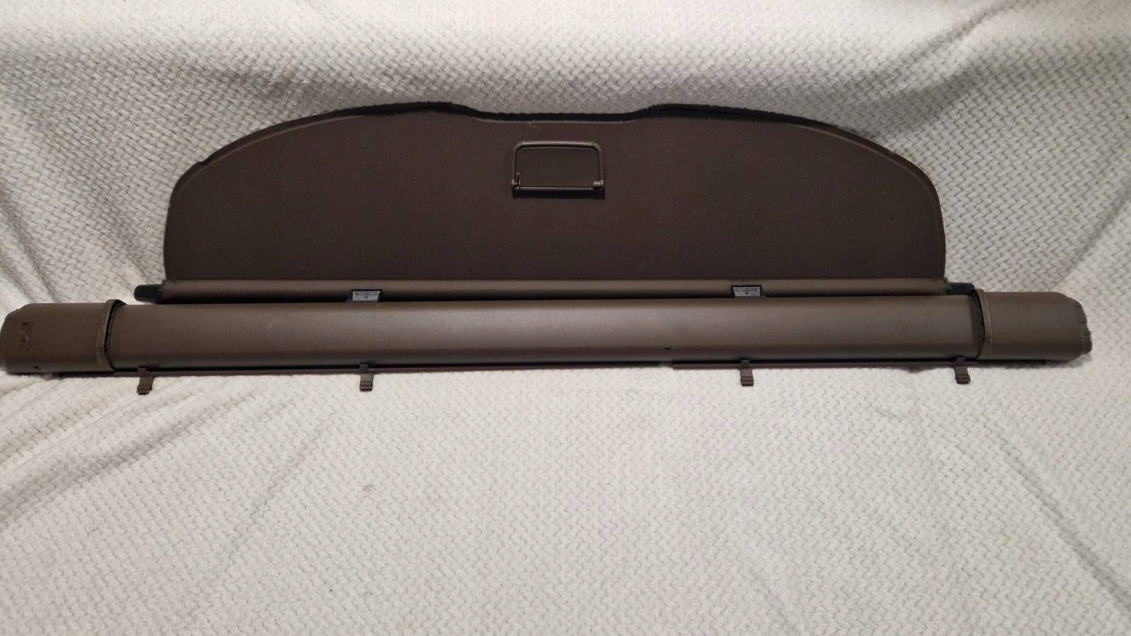 blinds boot Porsche Cayenne (92A) 2015 7P5867773G