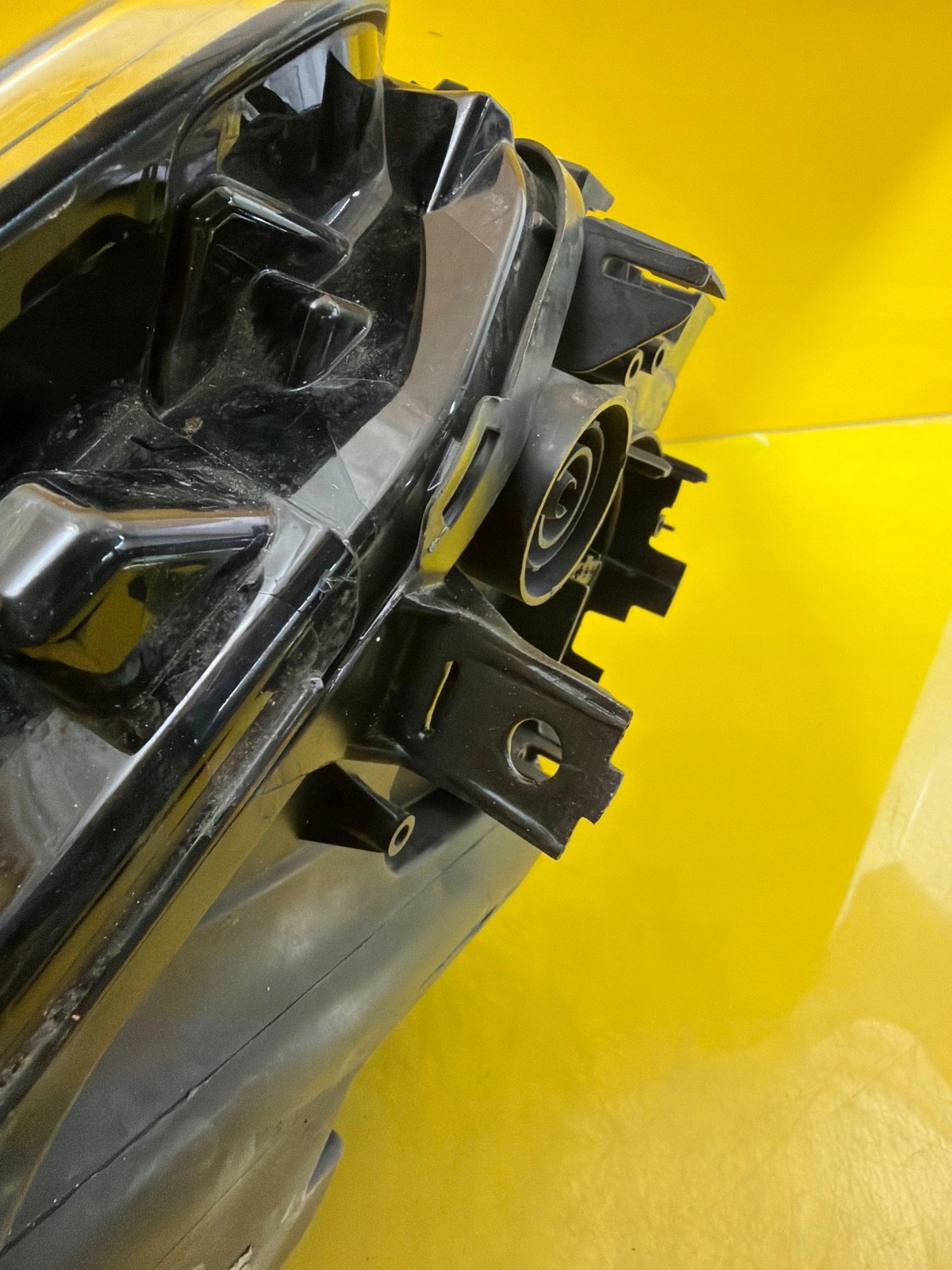 light left Seat Cupra Formentor Full Led 5FG941007F