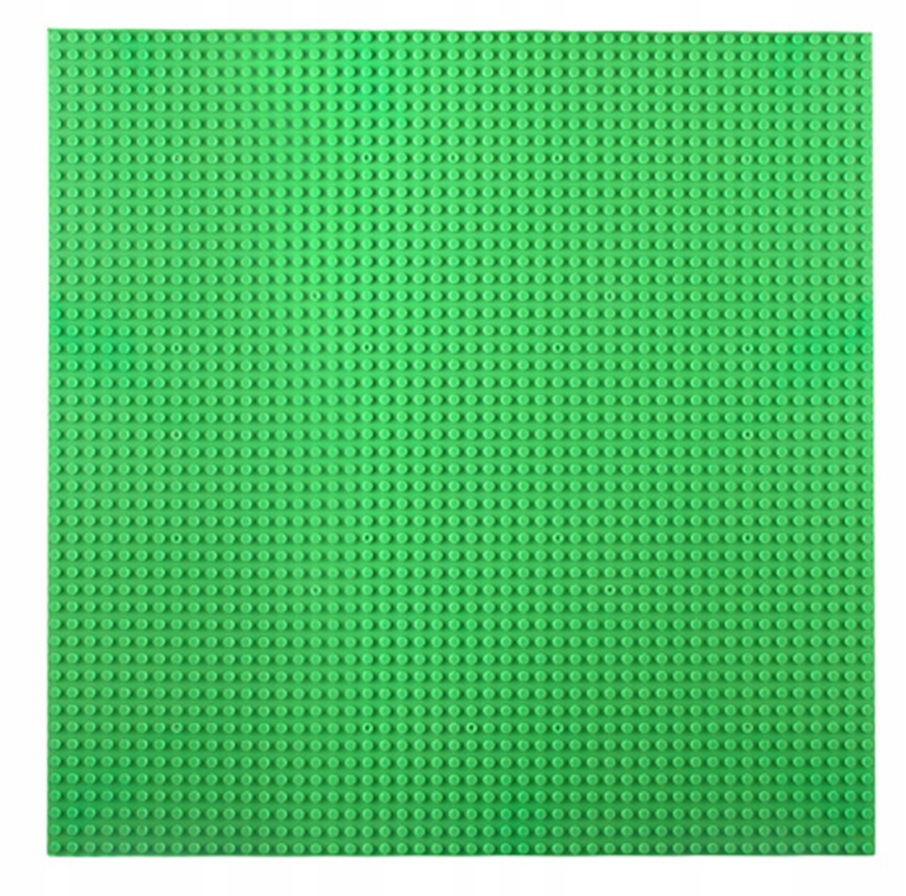 

Płyta konstrukcyjna Do Klocków 50x50 C-ziel PK01