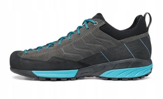 BUTY Scarpa MESCALITO GTX SHARK-AZURE R43 Marka Scarpa