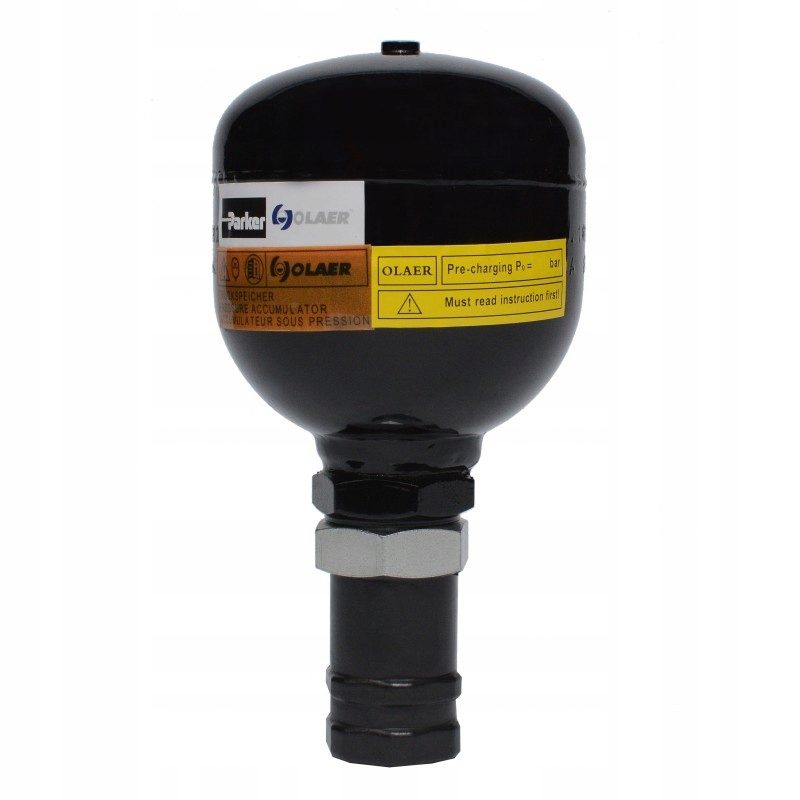 Akumulátor Oem Parker Pro Nakladače Volvo L110E/F/G/H L120E/F/H/G