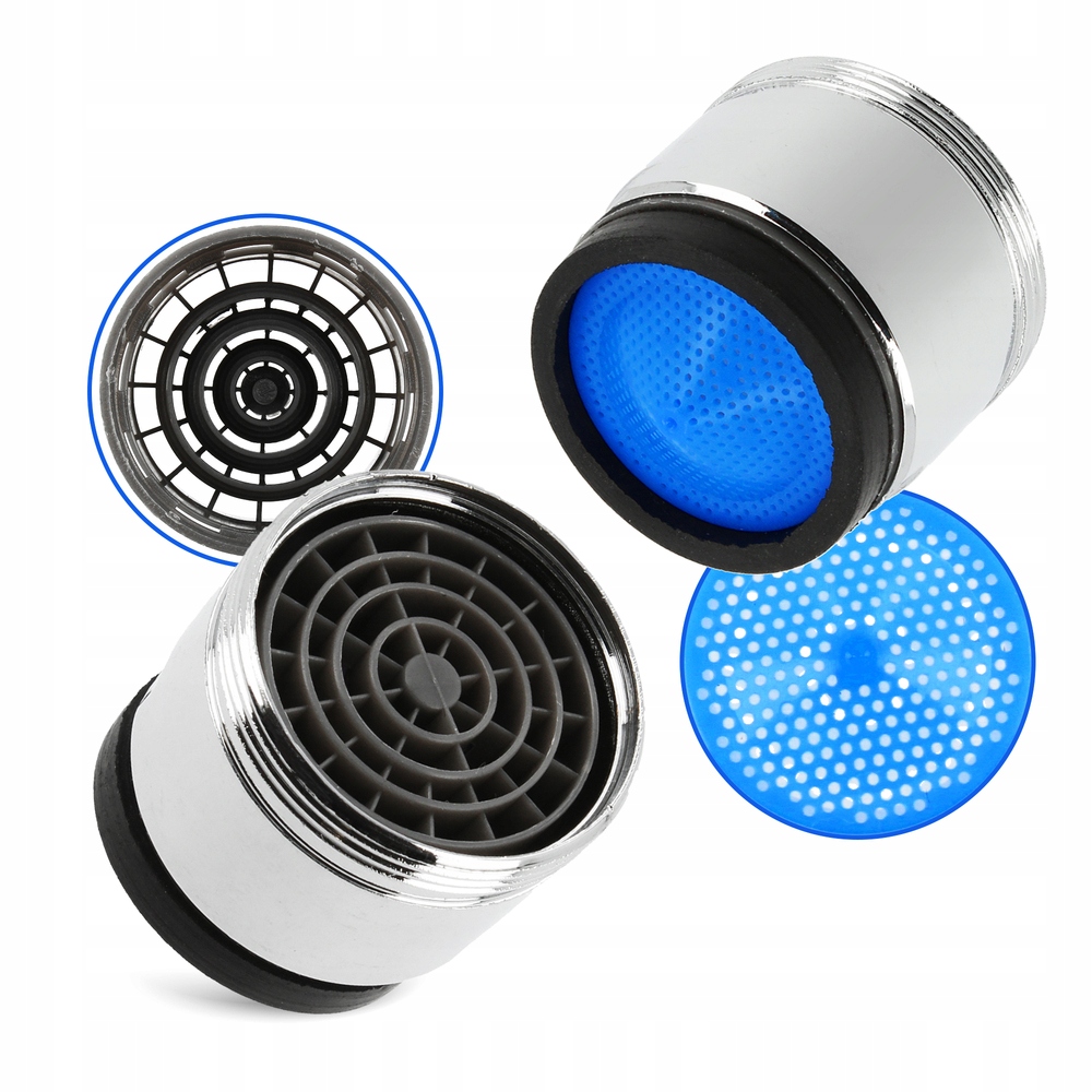 Perlator wylewek umywalki gwint zewnętrzny tani Rozmiar gwintu M28x1