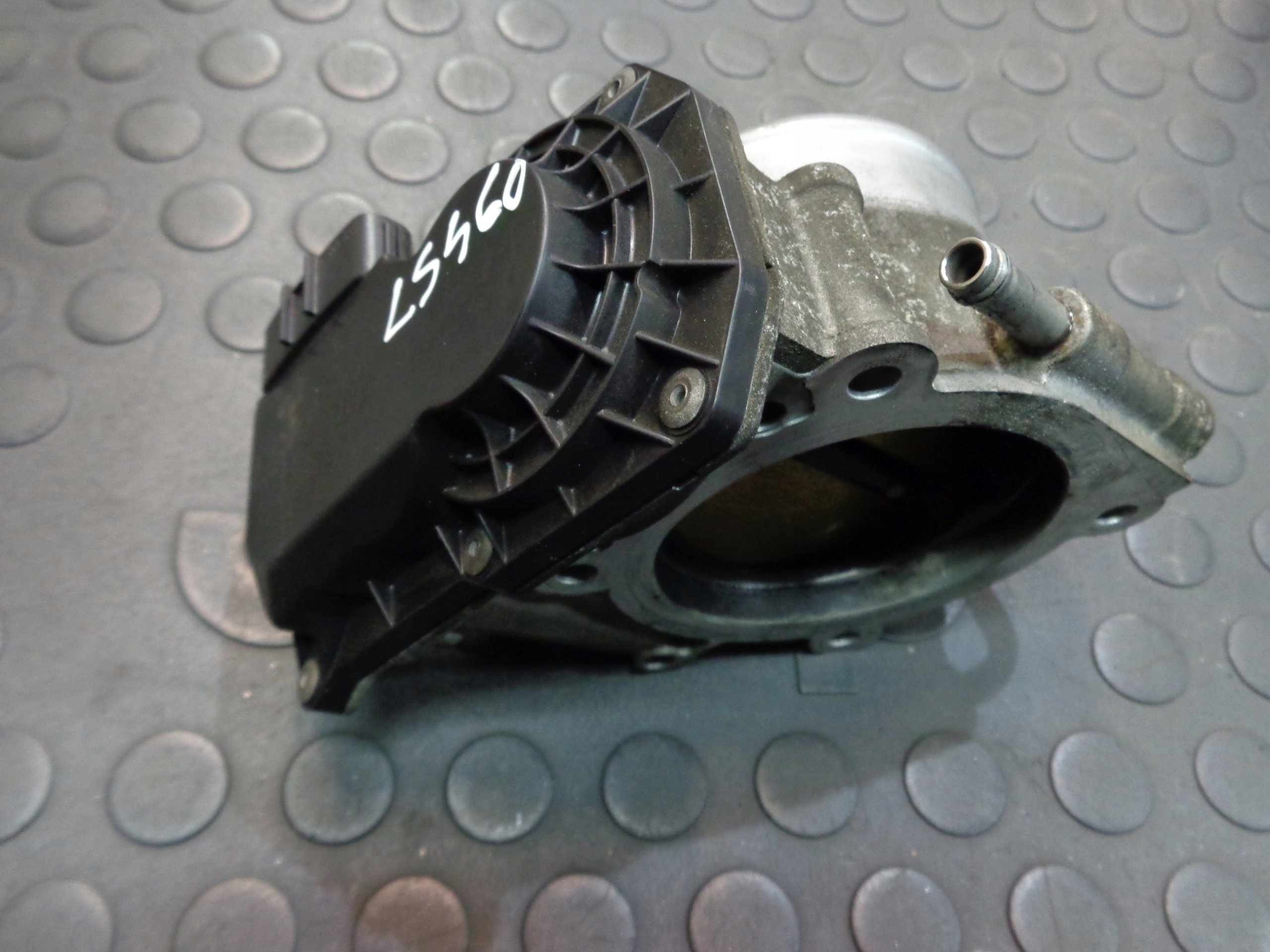 Valvola a farfalla 22030-38010 LEXUS LS 460 LS460