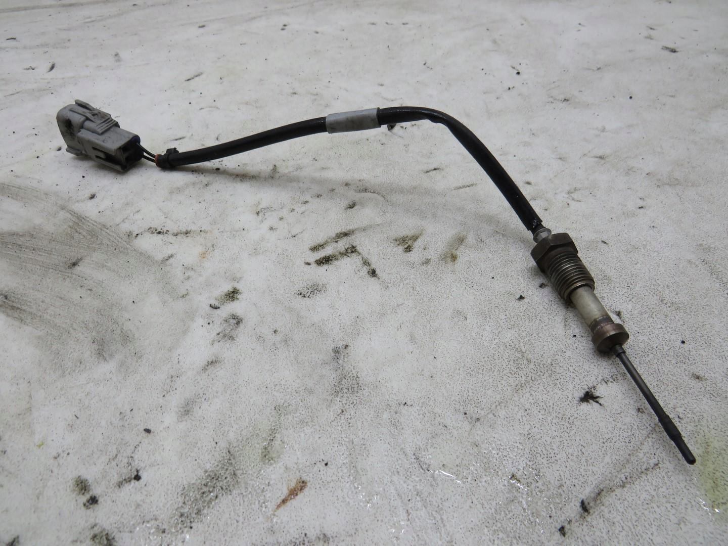 ДАТЧИК ТЕМПЕРАТУРЫ VERSO 2.0 D4D 09-