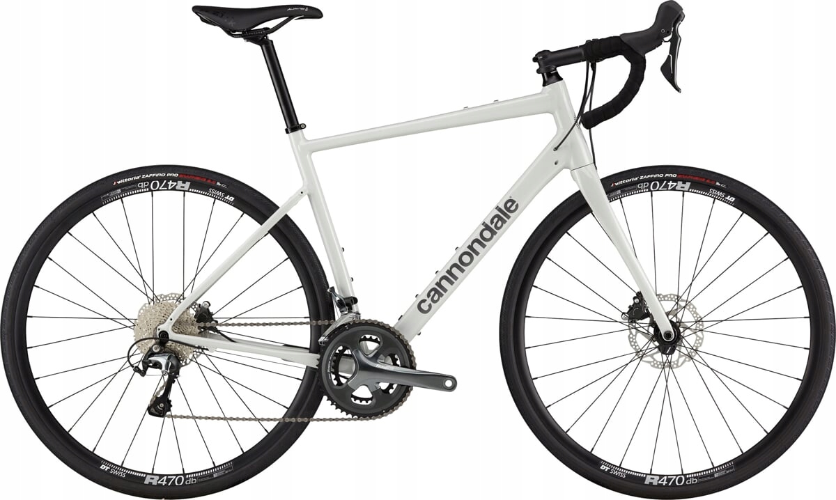 Rower Cannondale Synapse 2 rozmiar 54cm