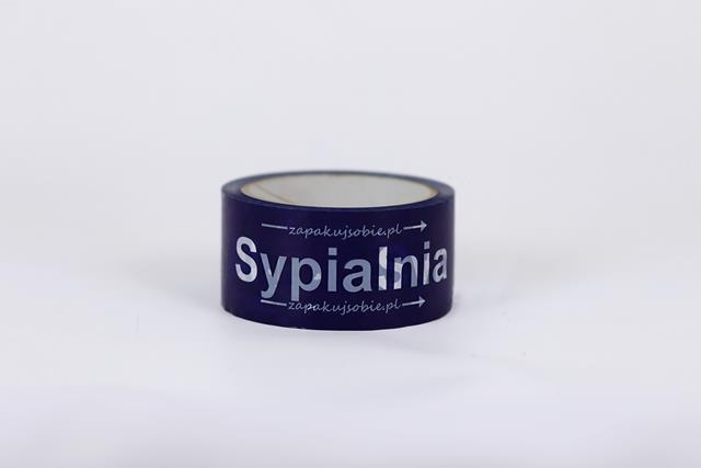 

Taśma klejąca przeprowadzki magazyn Sypialnia Eco