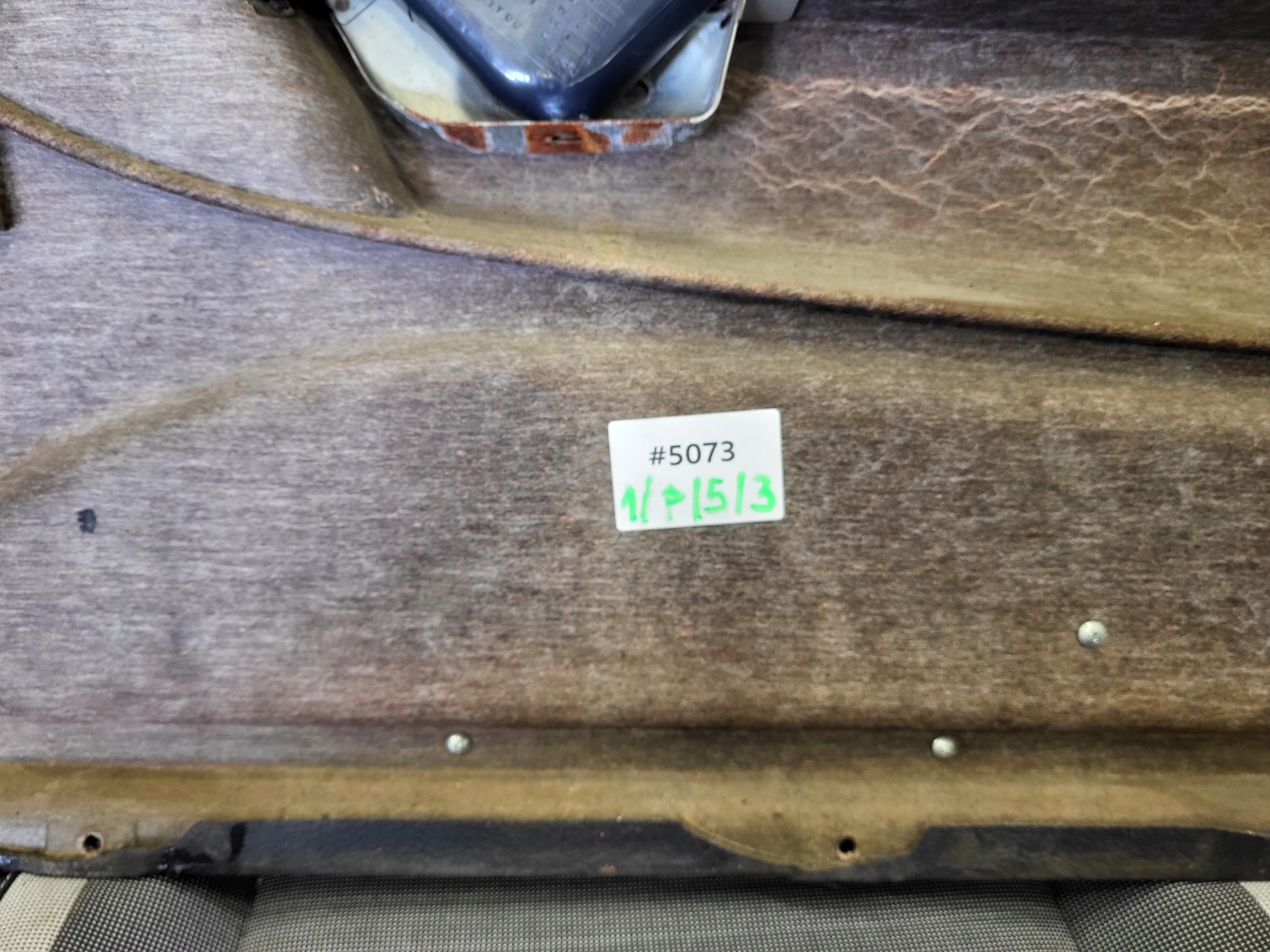NISSAN 100 NX 100NX side door left front