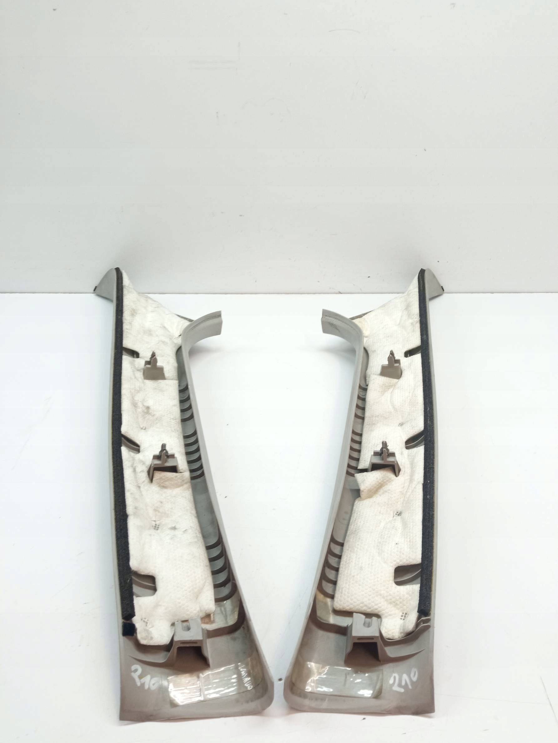 cover SLUPKA A left right KPL Mazda CX-9 and (2006- )