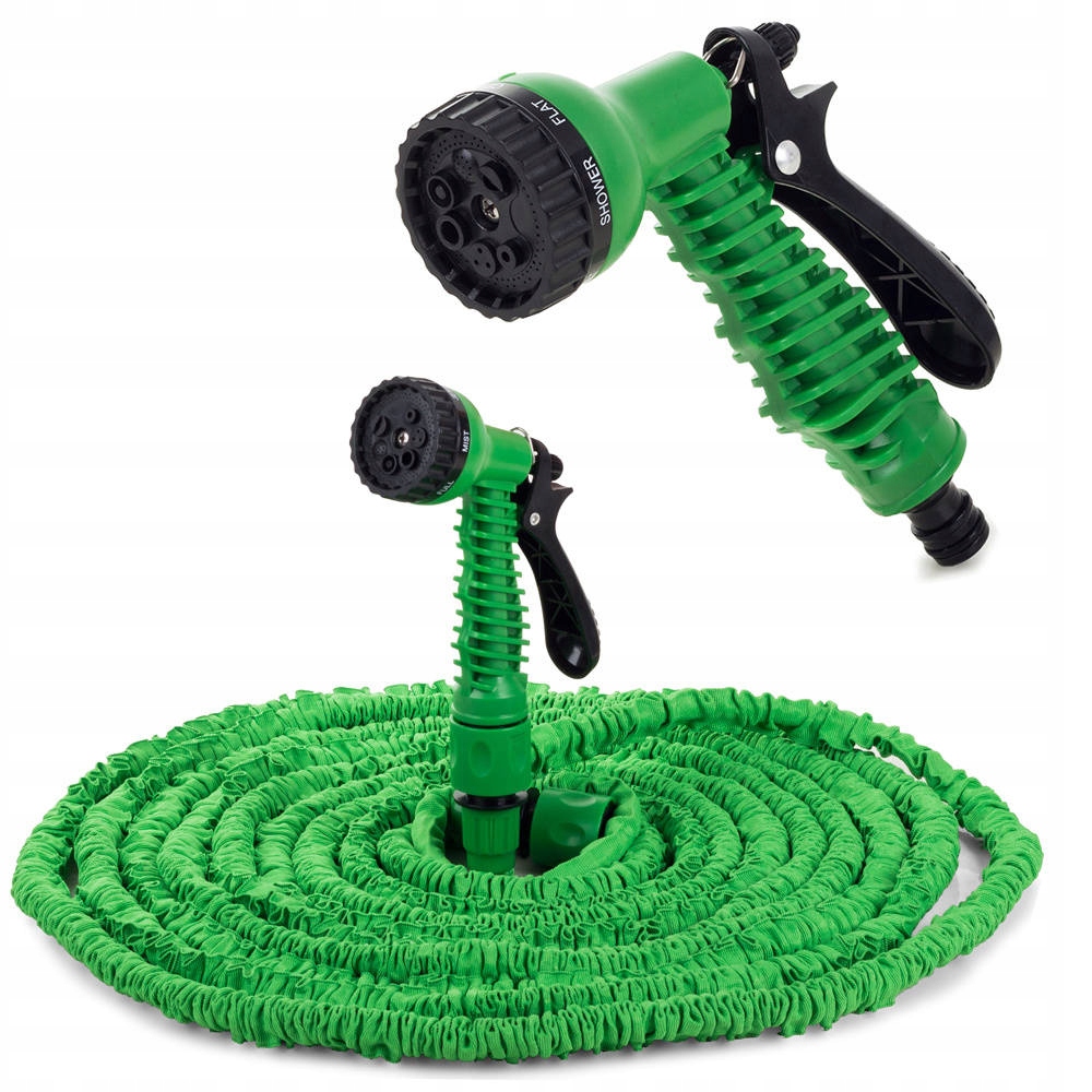 

Wąż Ogrodowy Rozciągliwy Magic Hose 30m/100ft