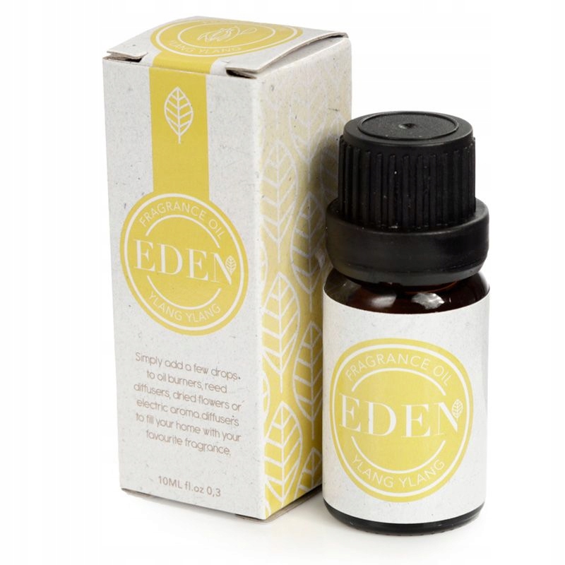 

Eden Olejek zapachowy Ylang Ylang 10ml