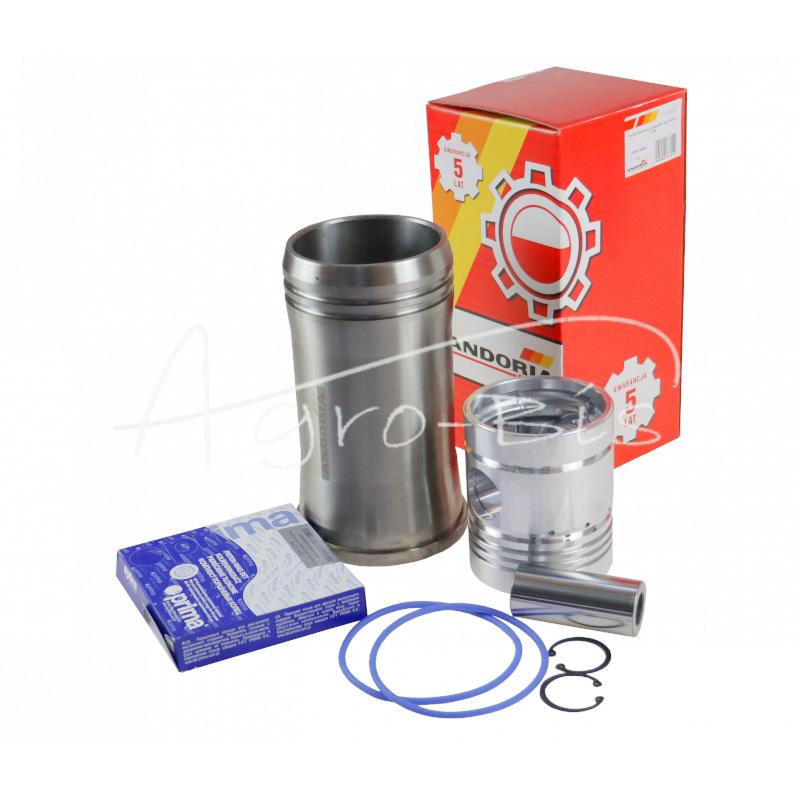 Zestaw naprawczy silnika C-360 ANDORIA 4SZT