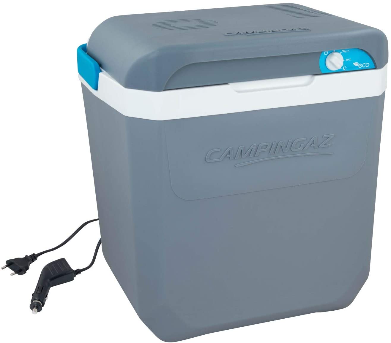 Campingaz Turistická lednička Powerbox Plus 28 l 12/230 V
