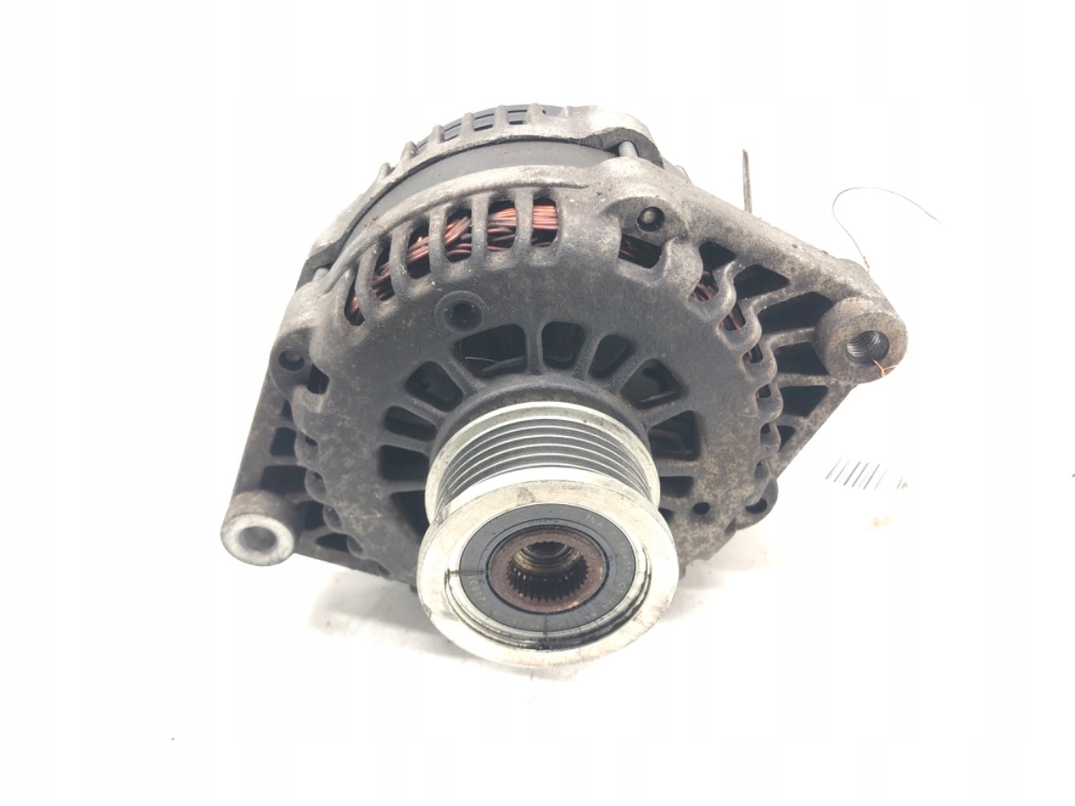 ALTERNATOR CHEVROLET CRUZE 2.0 125KM Producent części OEM