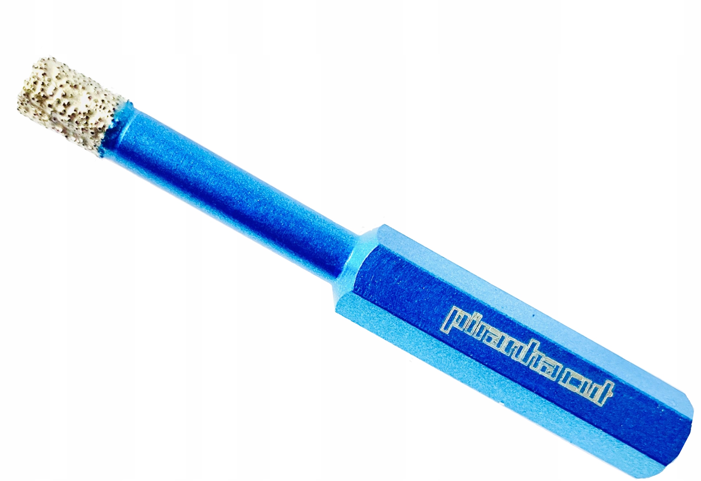 

Wiertło diamentowe do gresu 5mm Hex