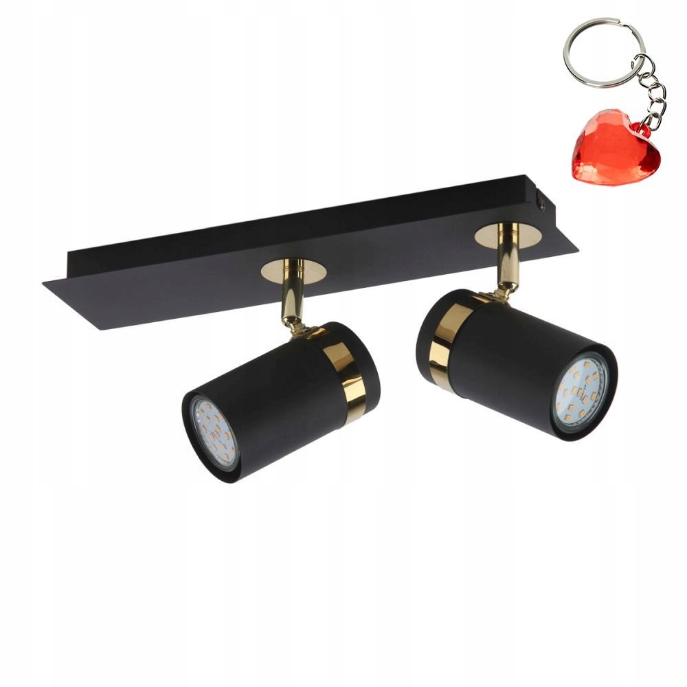 Lampa reflektorová spotová Verano SPL-2031-2 Italux