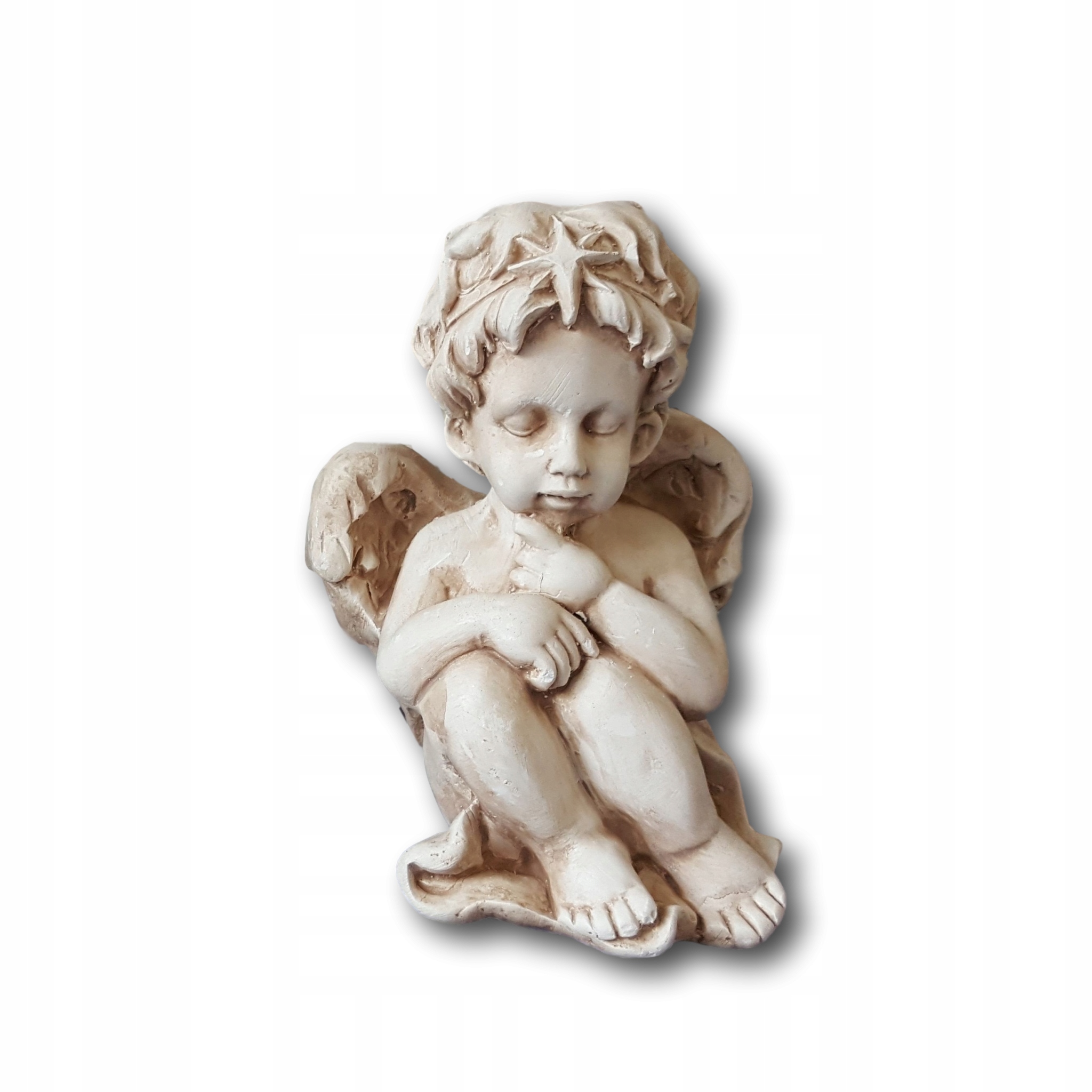 

Aniołek Anioł Figura Figurka Amor Amorek w Kuckach