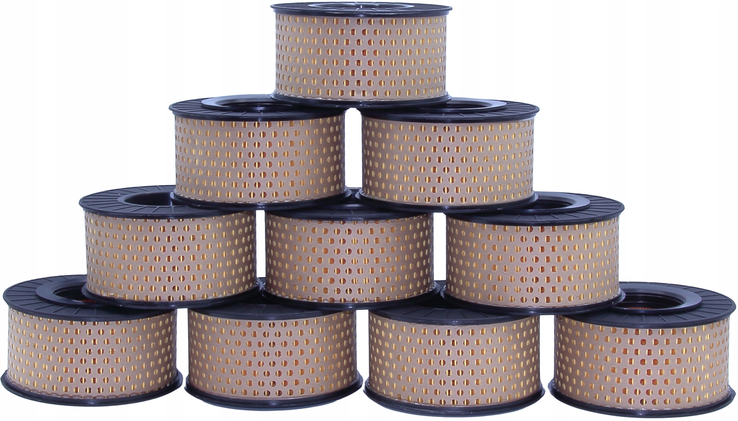 Vzduchový filtr Stihl TS460S TS510 TS570 TS76 TS760 Husqvarna LT800 10 ks