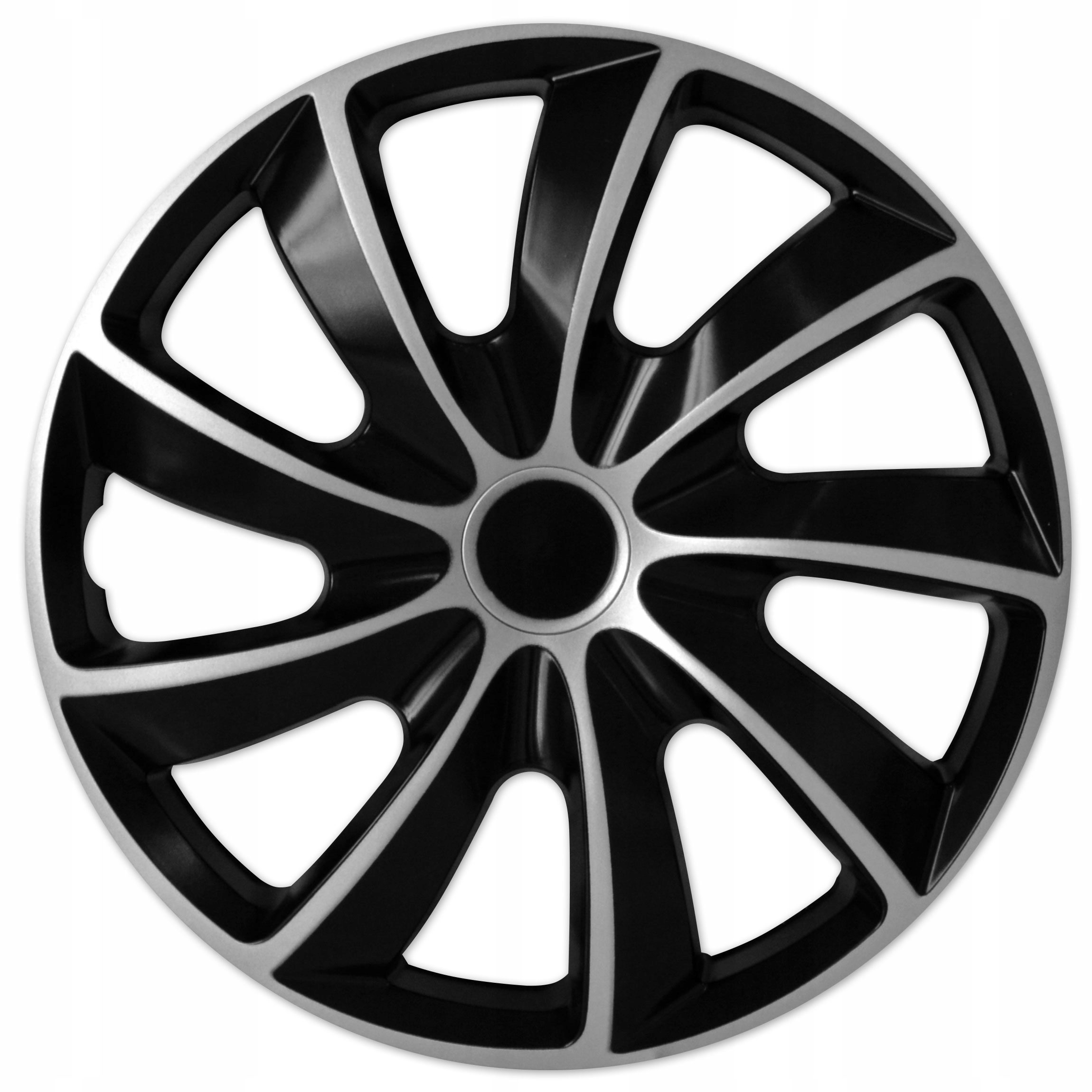 Колпаки 16 дюймов для FORD комплект из 4 шт.
