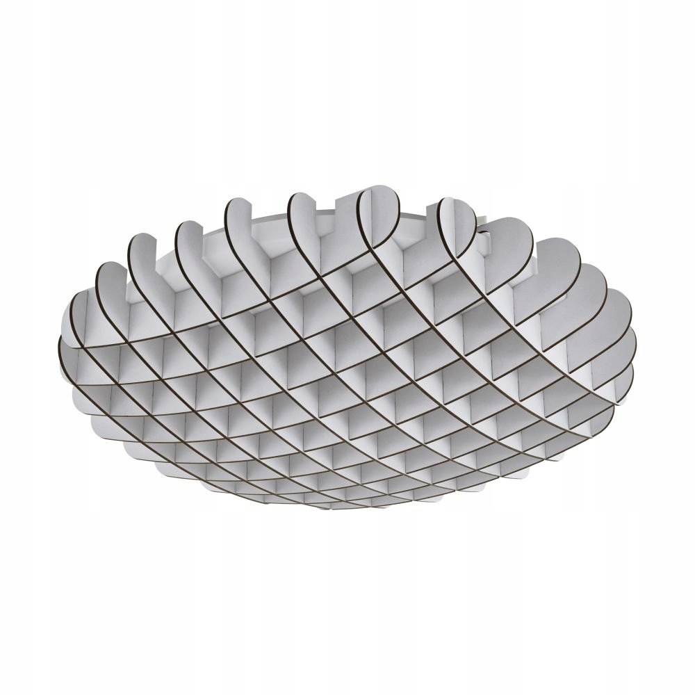 Led stropná a nástenná lampa Valdecabras 98428 Eglo