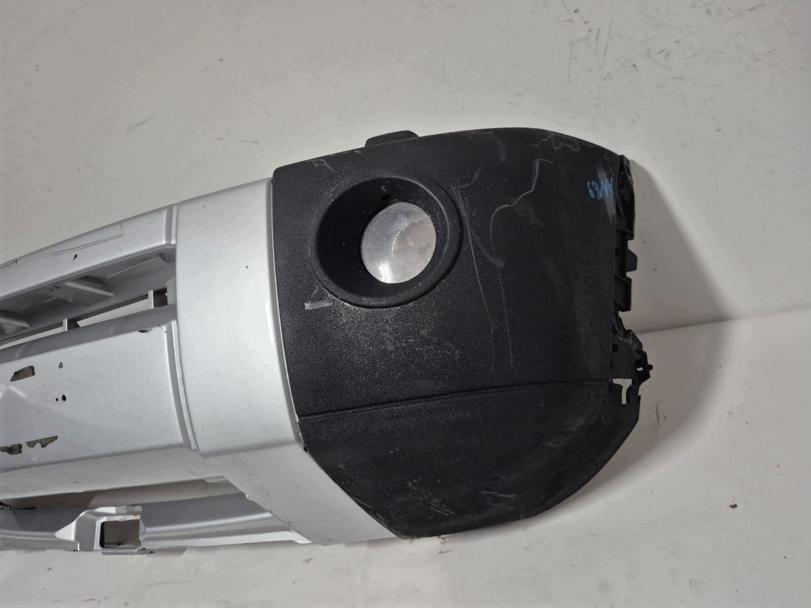 LAND ROVER DISCOVERY III 3 04- bumper front front SPR 500061XXXB01