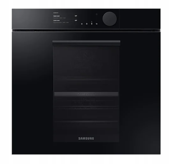 NV75T8879RK Rúra Dual Cook Infinite Line